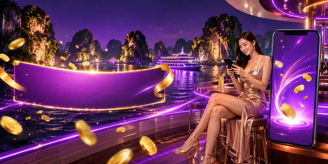 Giao diện nền tảng 966 trên điện thoại tại Việt Nam
