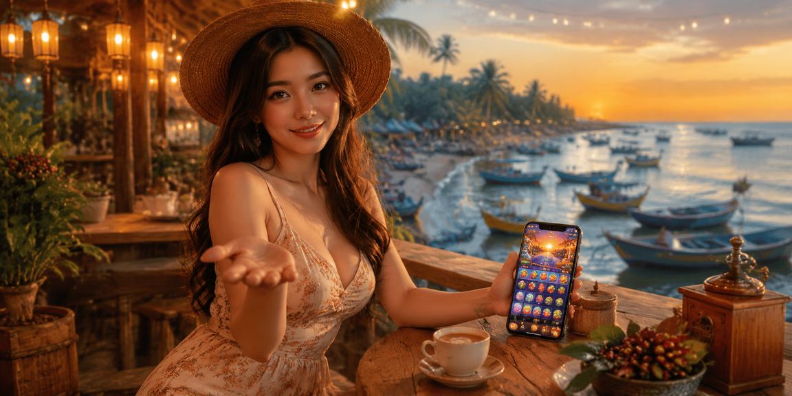 Trải nghiệm VIP 966 trên điện thoại Android và iOS tại Việt Nam