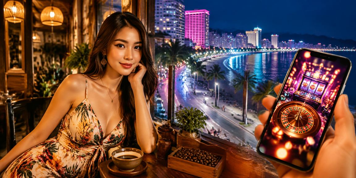 Người dùng Việt Nam trải nghiệm nền tảng 966 trên điện thoại