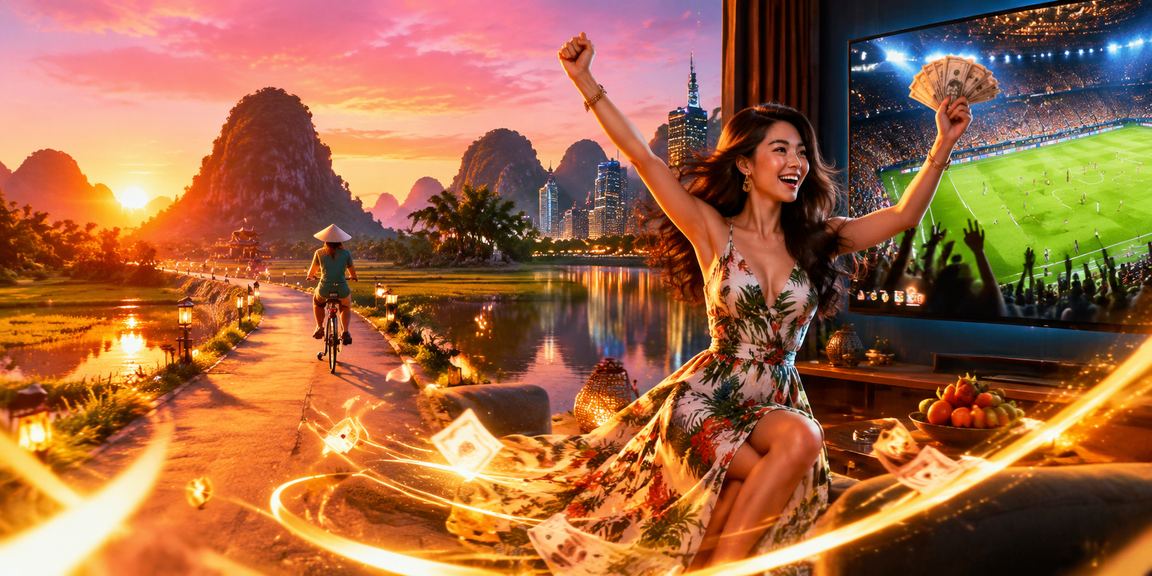 Người hâm mộ bóng đá Việt Nam theo dõi trận đấu trực tiếp