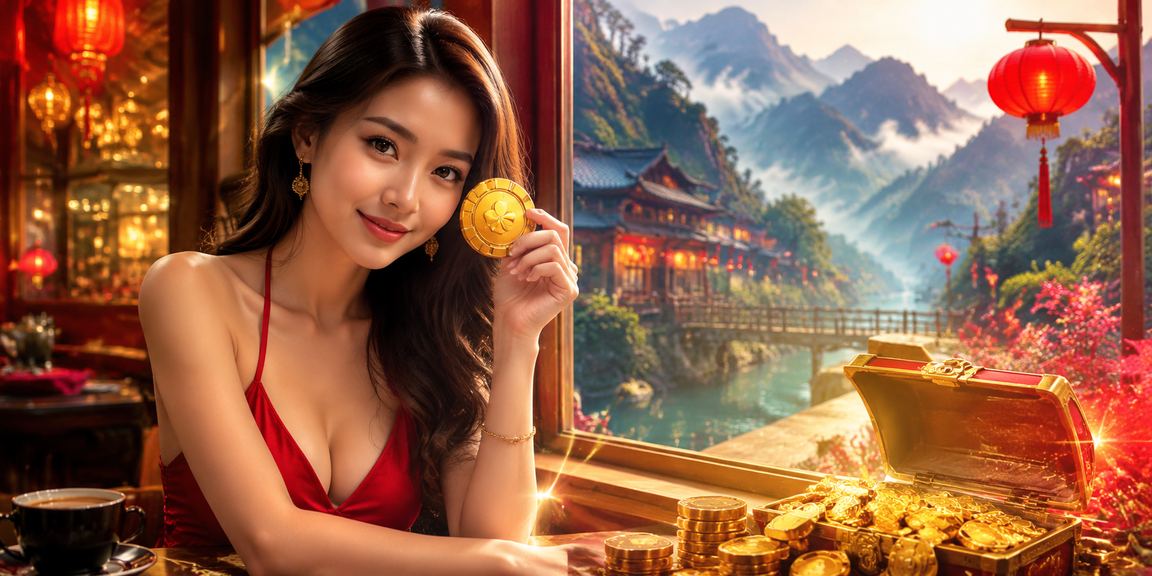 Giao diện slot game cực hấp dẫn với đồ họa tuyệt đẹp tại 966